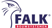 Falk bouwsystemen Ede